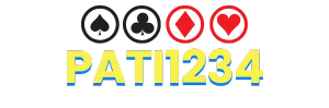 Logo PATI1234